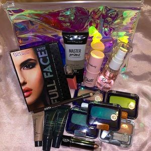 New Makeup💄❣️Bundle